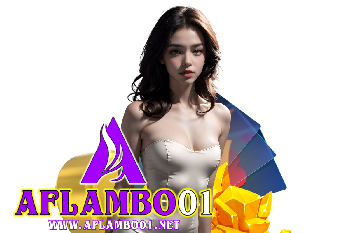 aflambo01 สล็อต